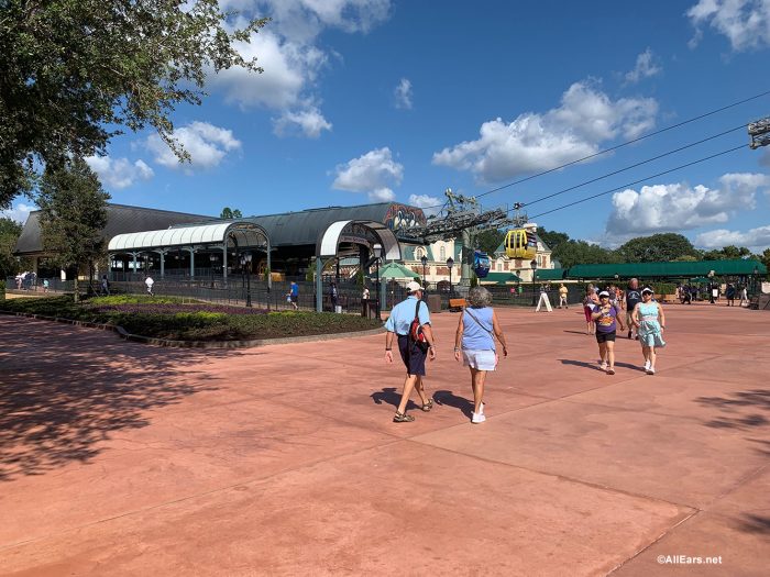 boardwalk yacht club disney world