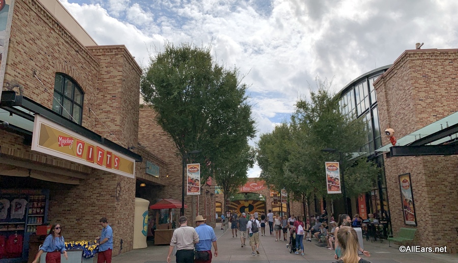 Pixar Place at Hollywood Studios - AllEars.Net