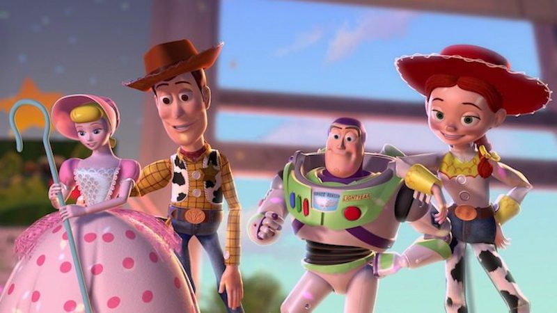 TOY STORY 5 (2023) Teaser Trailer #1 Concept Animated Disney Pixar Movie 