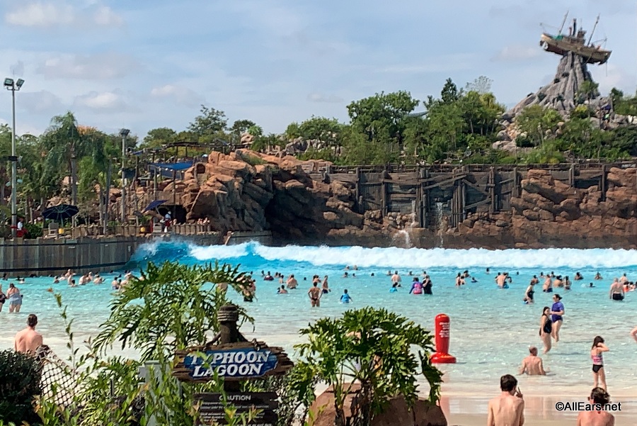 typhoon lagoon water shoes