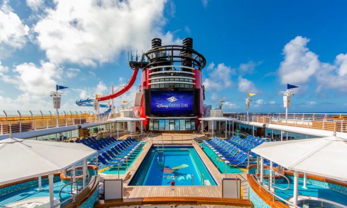 disney dream cruise guide