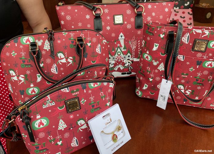 Dooney Christmas 2025 Images References :