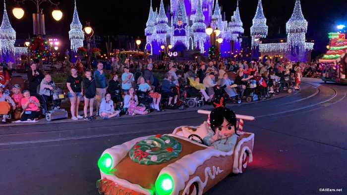 walt disney world trip planning