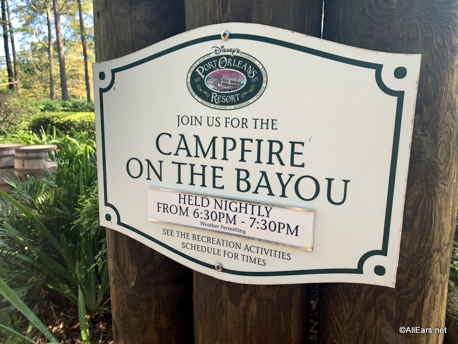 Louisiana Oak: Where the Bayou Magic Meets Campfire Charm