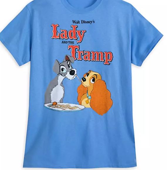 Disney T Shirt _ shop disney_ November 2019 01 - AllEars.Net