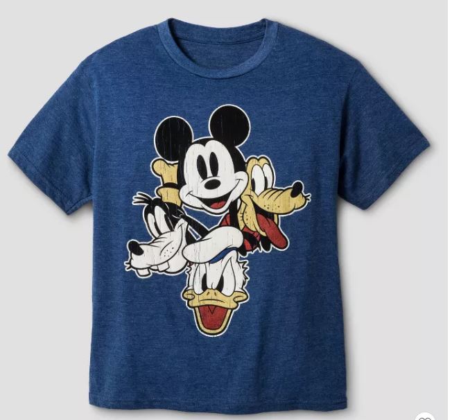 The Best Places To Order Disney T Shirts Before You Get There Allears Net