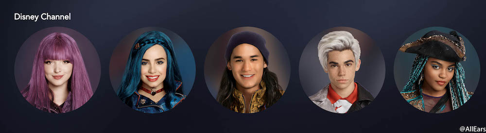 Disney+ Is Here! Who Should My Profile Icon Be?! 