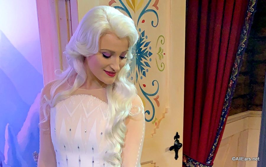 New Frozen 2 Costumes - Just Like Anna and Elsa Wear at Epcot - Available for the First Time Outside the Park! New Frozen 2 Costumes - Just Like Anna and Elsa Wear at Epcot - Available for the First Time Outside the Park!