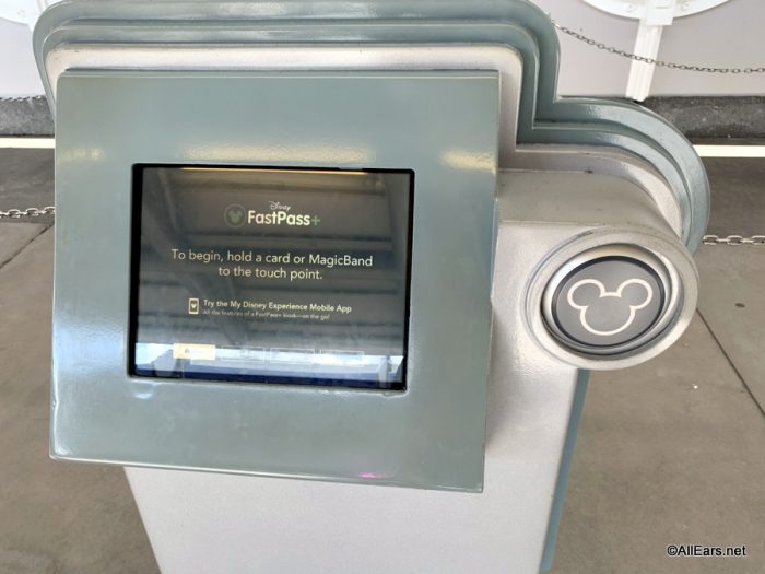 A Look Back at the History of FastPasses in Disney World - AllEars.Net