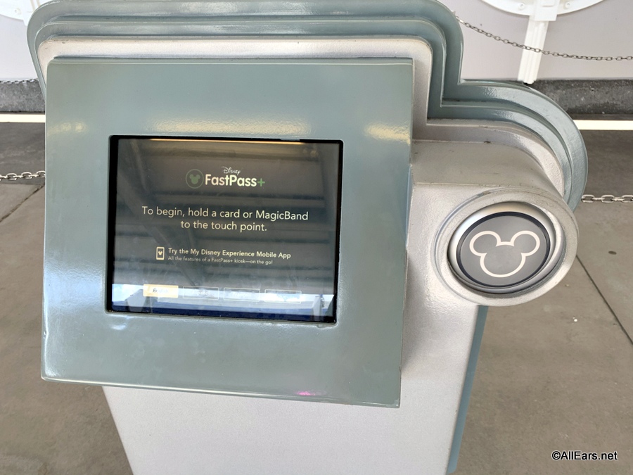 A Look Back at the History of FastPasses in Disney World