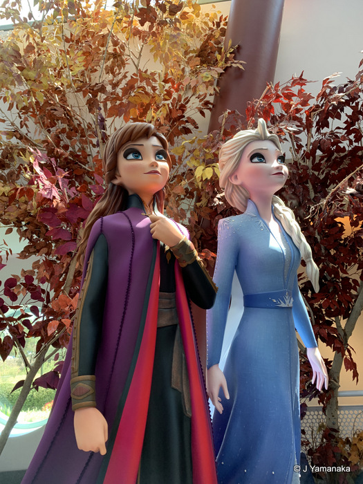 Wait, Anna and Elsa Aren't Official Disney Princesses?! Here's Why. -  AllEars.Net