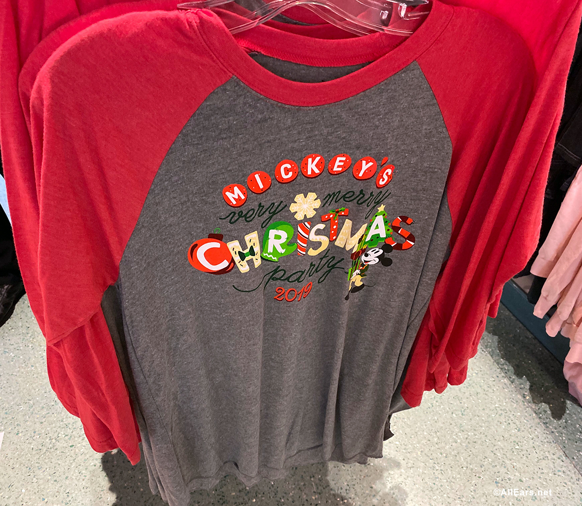 MVMCP 2019 Merch Raglan Shirt