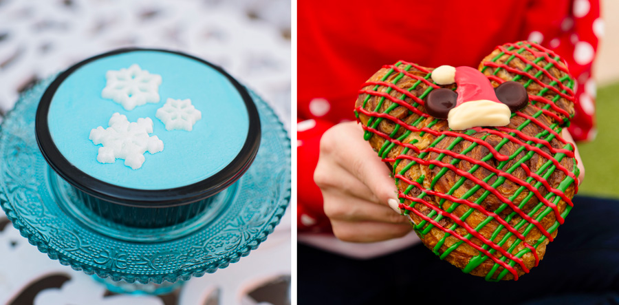 Mickeys Very Merry Christmas Party Snacks 2022 All The Holiday Snacks In The Magic Kingdom This Season - Including Mickey's  Very Merry Christmas Party Exclusives! - Allears.net