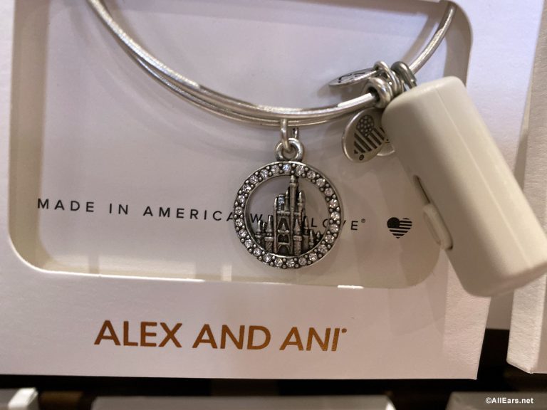 Celebrate Happily Ever After with these New ALEX AND ANI Bracelets at ...