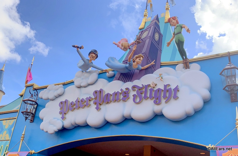 Best Rides at Magic Kingdom You Don't Want to Miss - Don't Just Fly