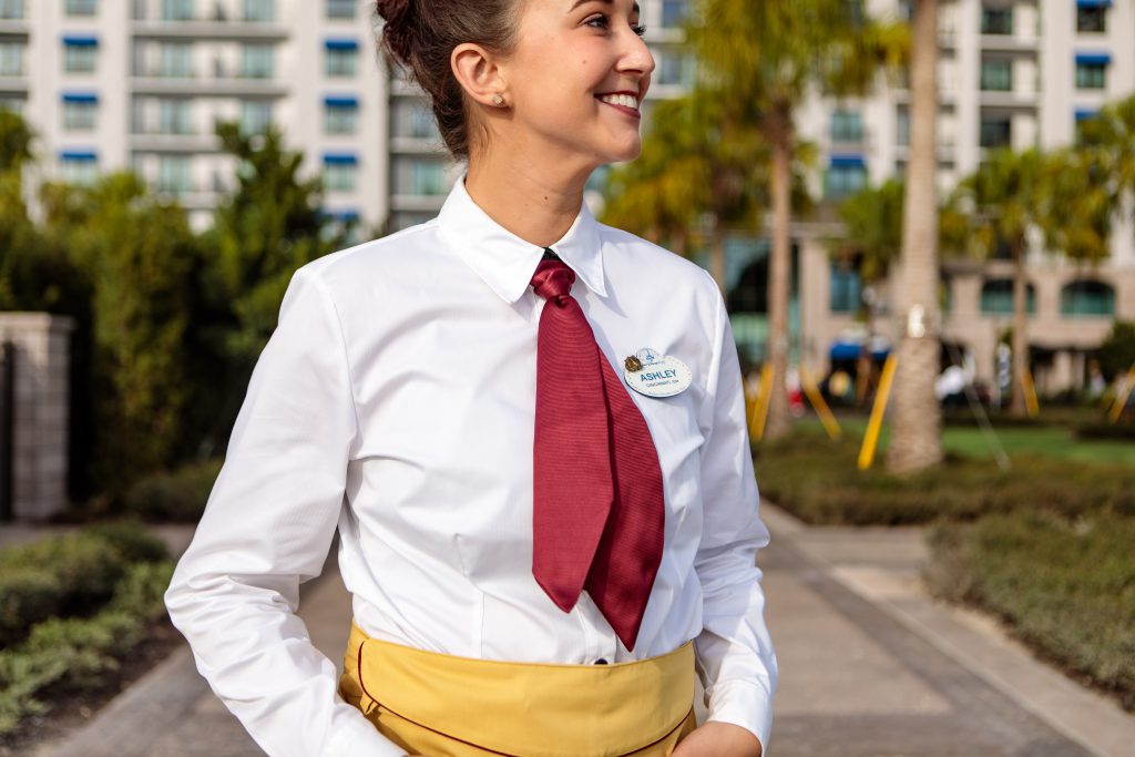 Cast Member Costumes Unveiled For Riviera Resort At Walt Disney World Allears Net
