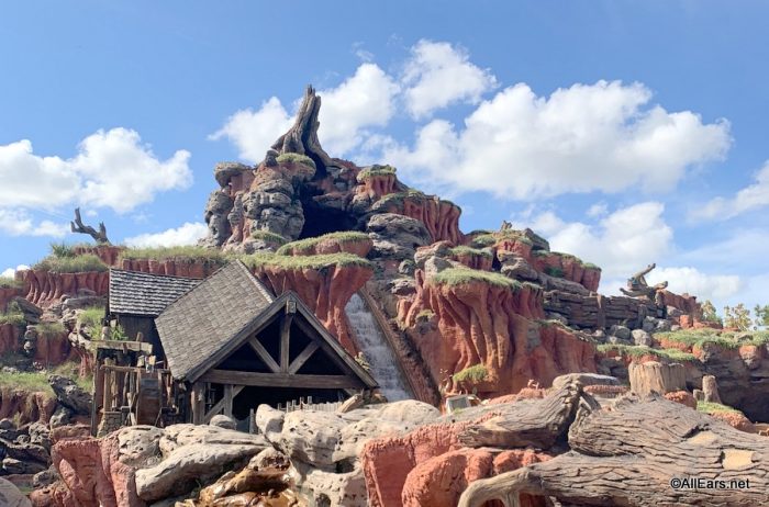 Ranking the Lands of Walt Disney World's Magic Kingdom! - AllEars.Net