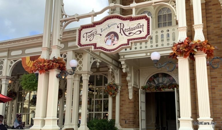 15 Things You Probably Didn't Know about Walt Disney World! - AllEars.Net