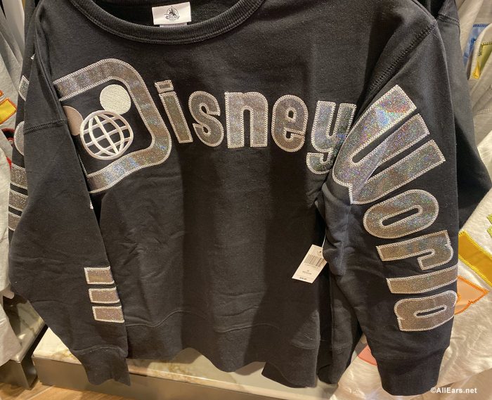 A New Line of Spirit Jerseys Has Been Spotted (And Polka Dotted) in ...
