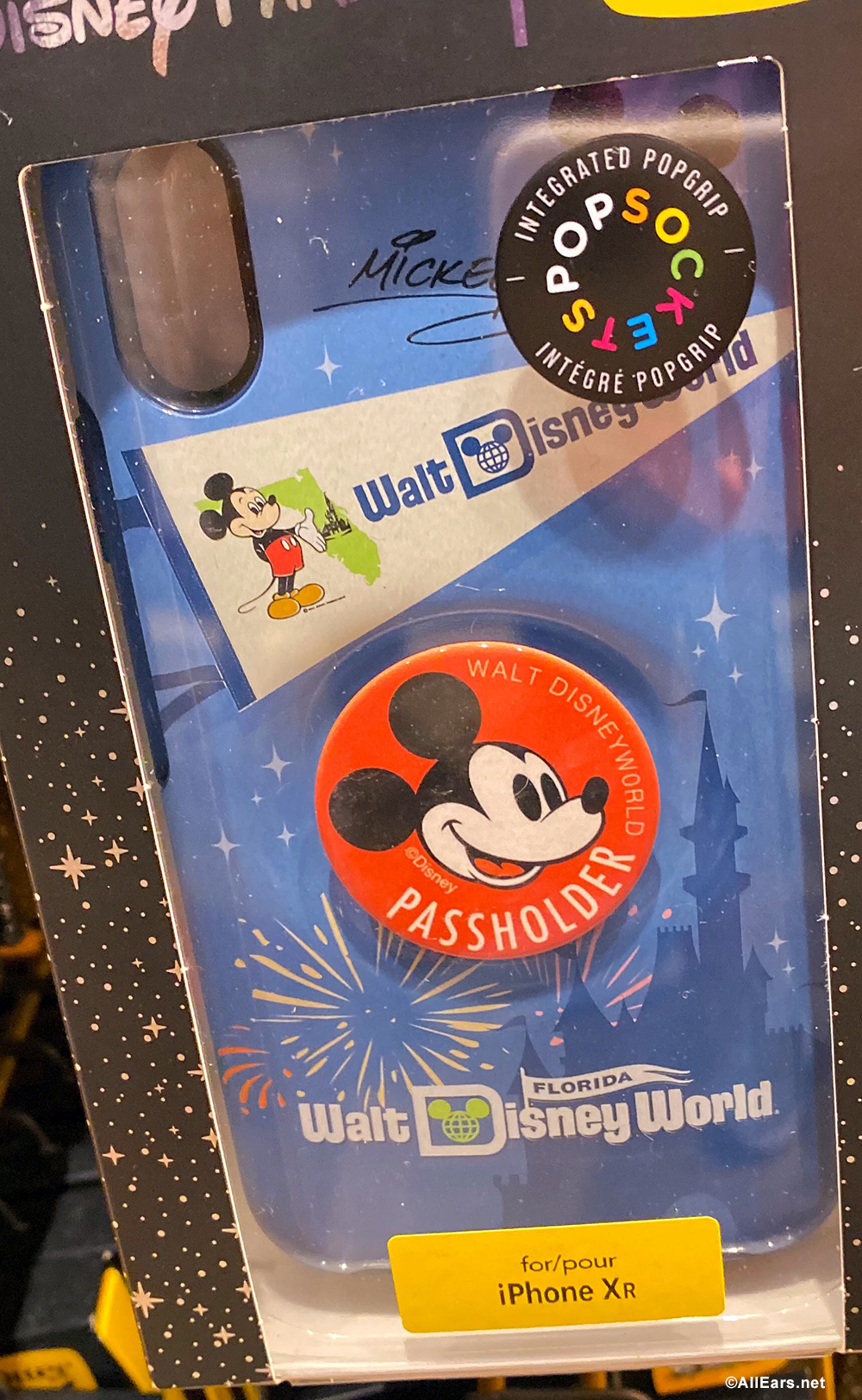 A New Phone Case for Annual Passholders has Come to Walt Disney World! -  AllEars.Net