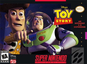 toy story video game 2019