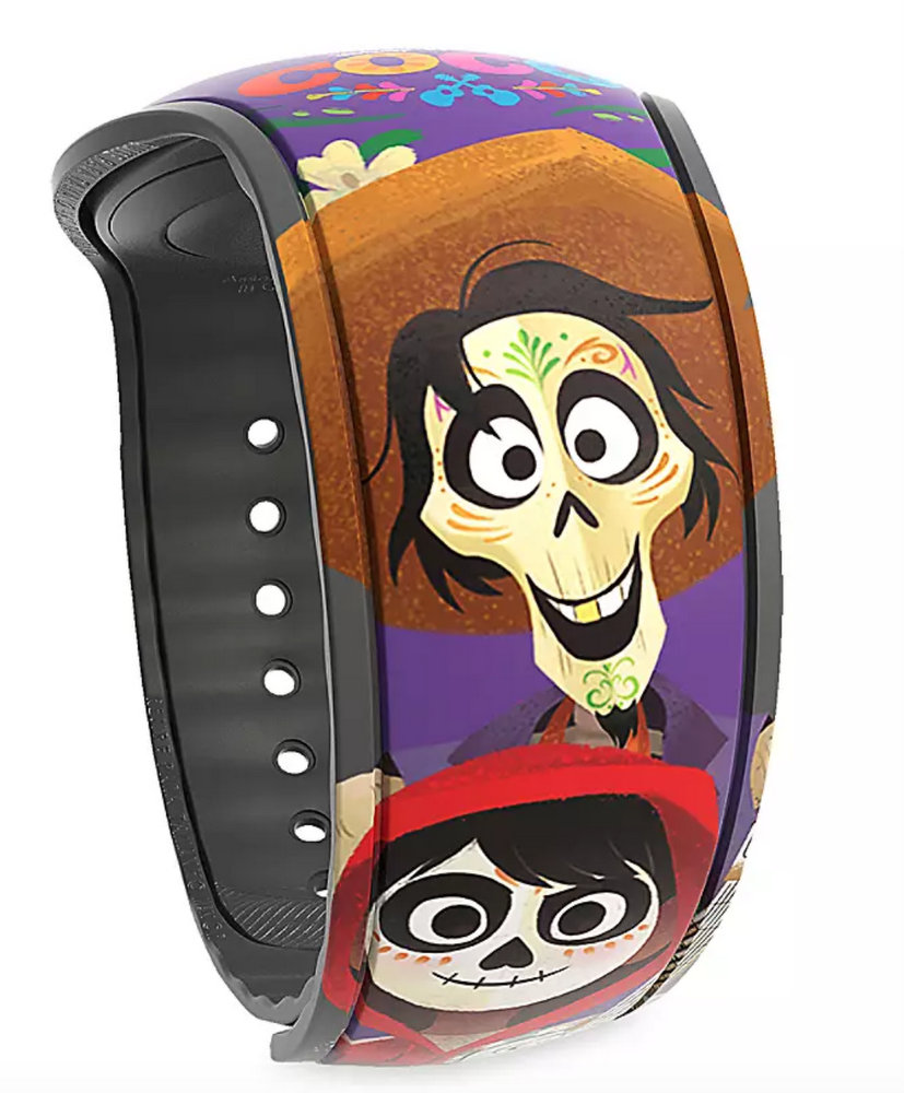 10 Disney Magic Band Secrets to Know Before You Go - Disney Trippers