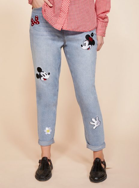 Her Universe Debuts New Minnie Mouse-Inspired Collection - AllEars.Net