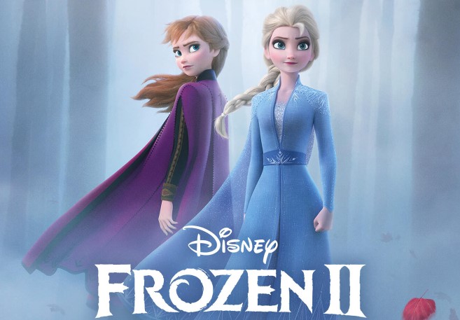 Frozen 2" DVD is Now Available for Pre-Order — And We're Already Wondering  When It'll Be on Disney+! - AllEars.Net