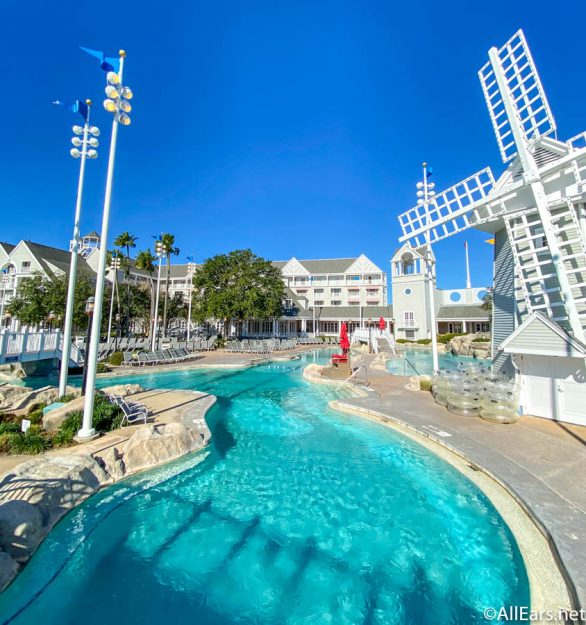 boardwalk yacht club disney world