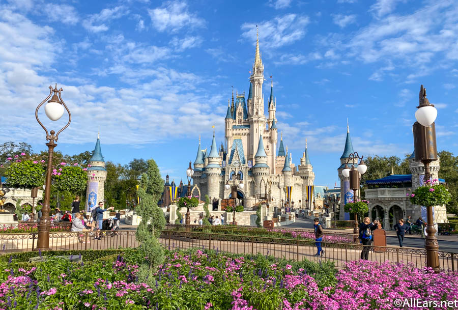 An Update on Walt Disney World Resort Reservations