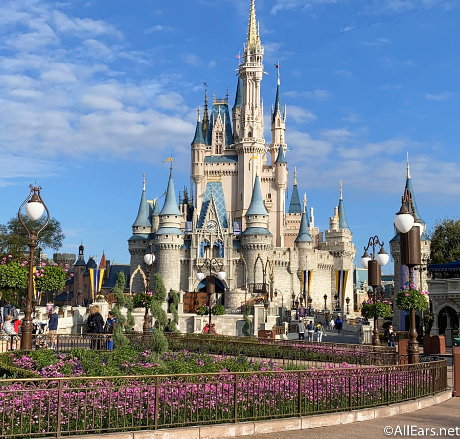 You Should Try These Four Iconic Treats at the Magic Kingdom - AllEars.Net