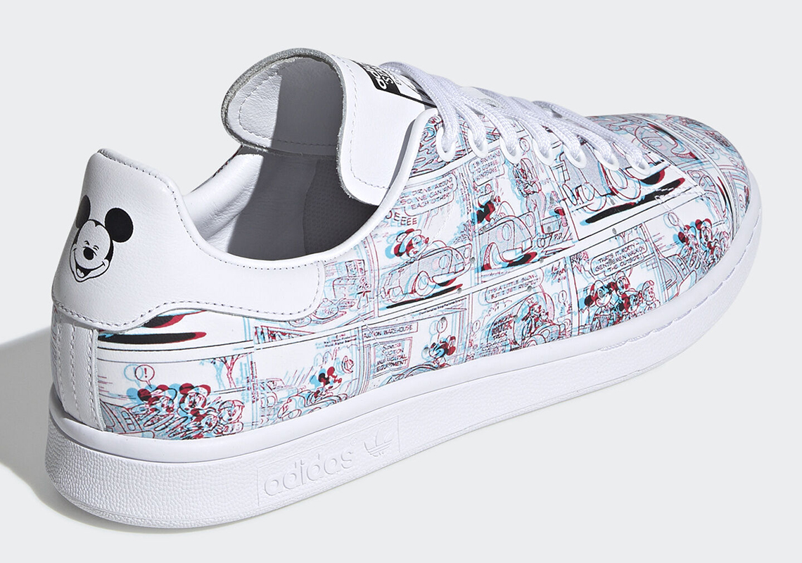 disney sneakers adidas