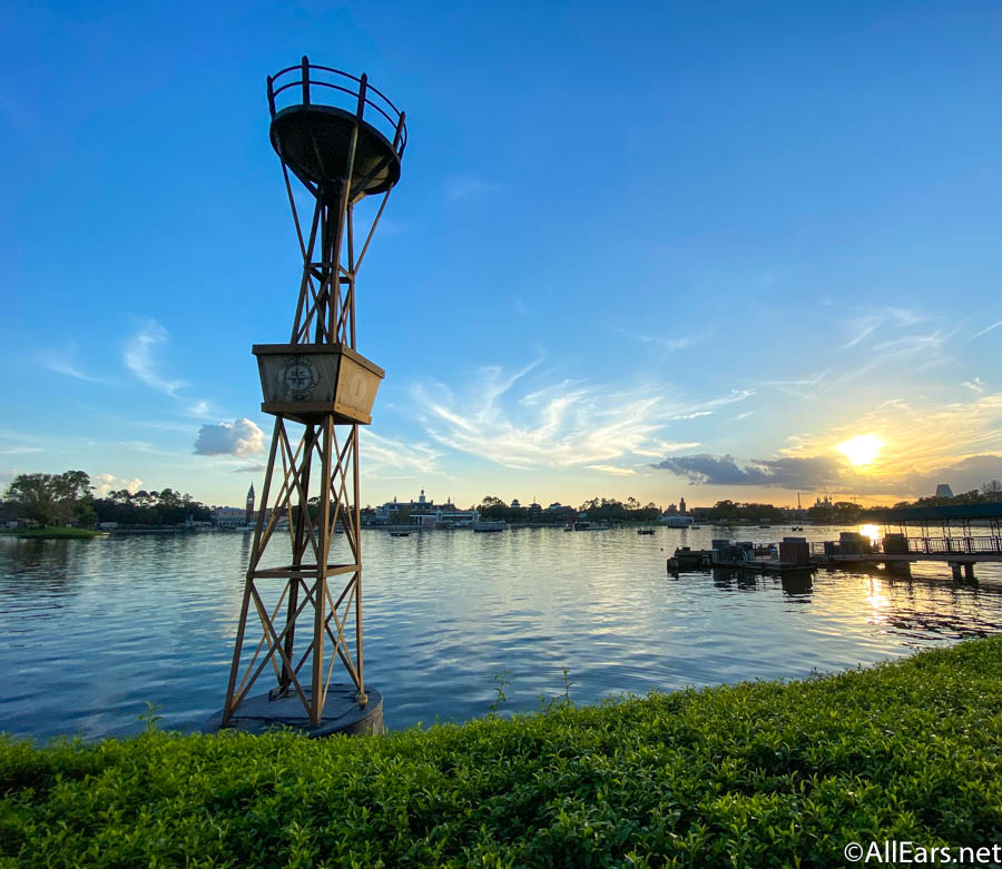 Table Service Restaurants of EPCOT's World Showcase Ranked By YOU