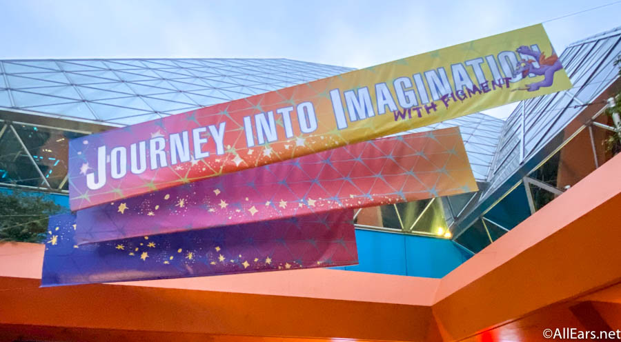 tour of imagination