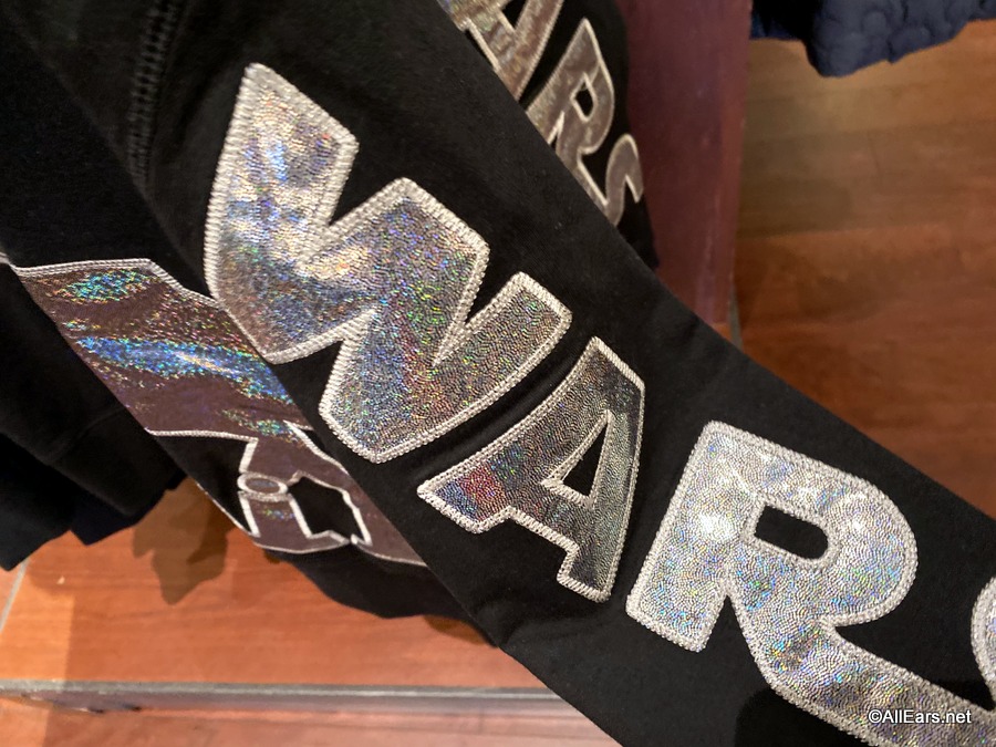 Wear a Galaxy Far, Far Away With Star Wars Spirit Jerseys! - AllEars.Net