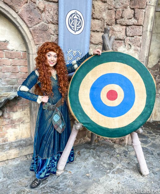 Merida Meet