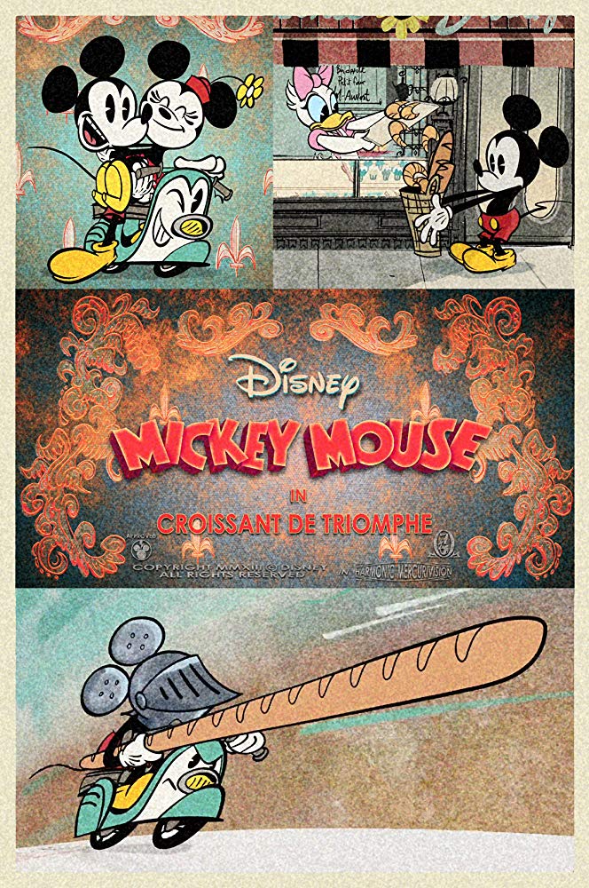 Our Top 10 Favorite Episodes of the Mickey Mouse Cartoon! - AllEars.Net