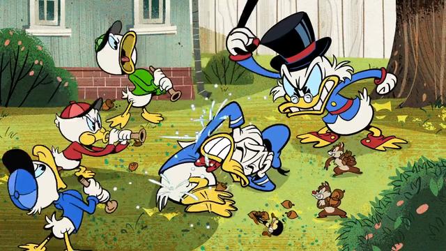 Our Top 10 Favorite Episodes of the Mickey  Mouse  Cartoon 