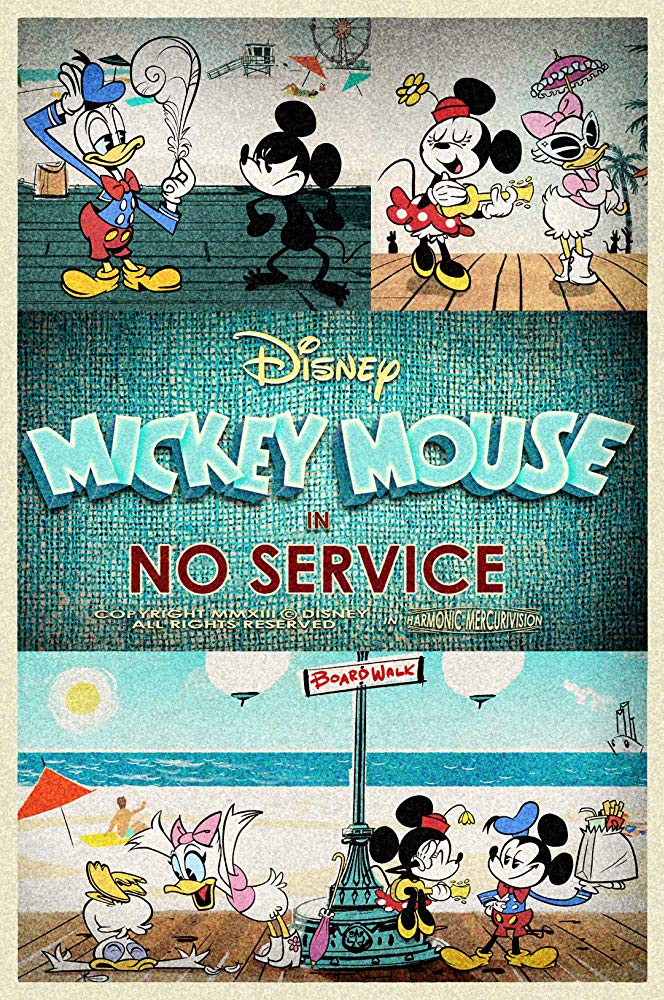 Our Top 10 Favorite Episodes of the Mickey Mouse Cartoon! - AllEars.Net