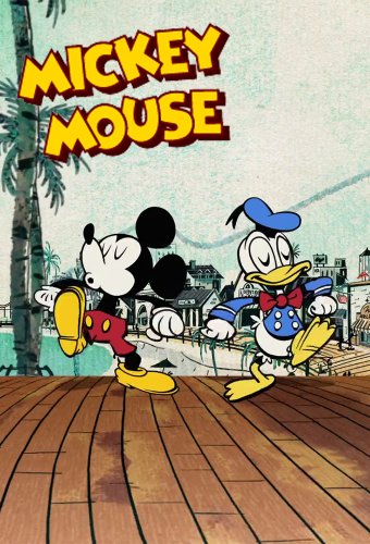 Our Top 10 Favorite Episodes of the Mickey Mouse Cartoon! - AllEars.Net