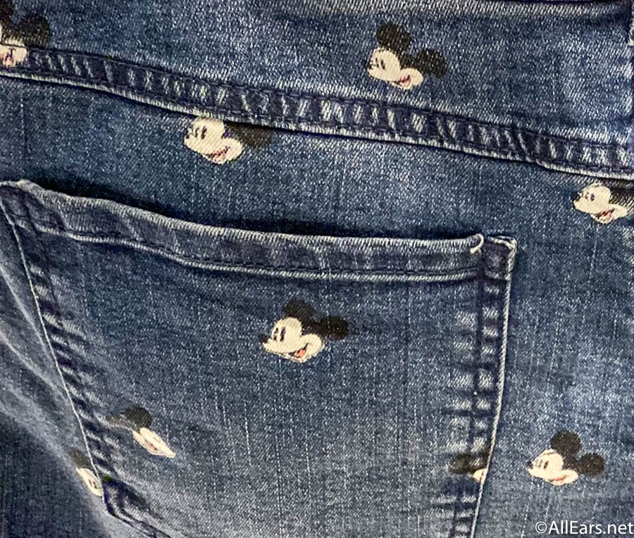 Oh Boy! The Cutest New Mickey Shorts and Overalls Have Arrived in ...