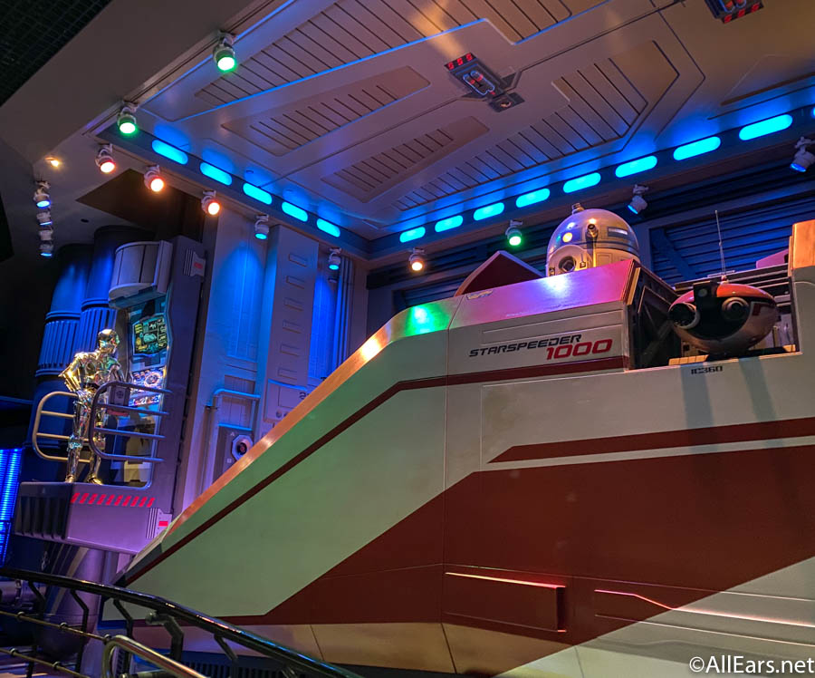 star tours usa office