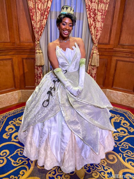 Cinderella in, her wedding dress | Disney princess, Cinderella, Princess