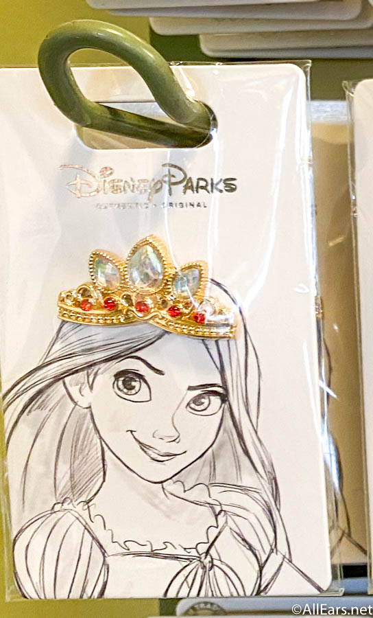 Give Your Pin Collection The Royal Treatment With These New Tiara