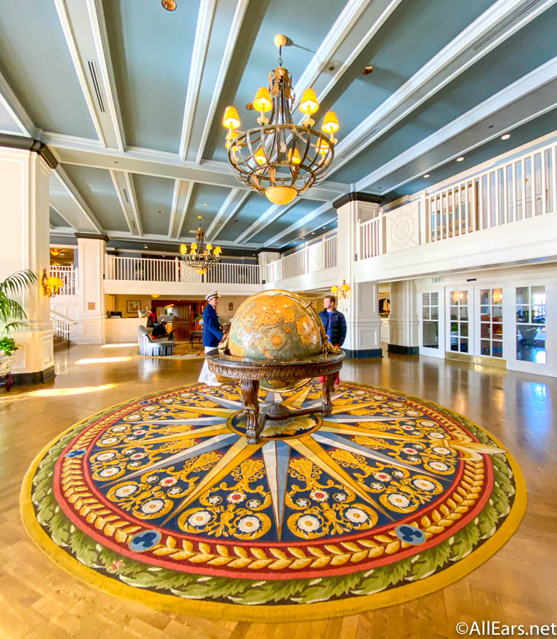 disney world yacht club pricing