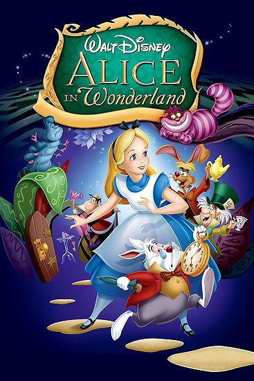 12 New Disney 'Alice in Wonderland' Wallpapers To Spice Up Your Phone! -  