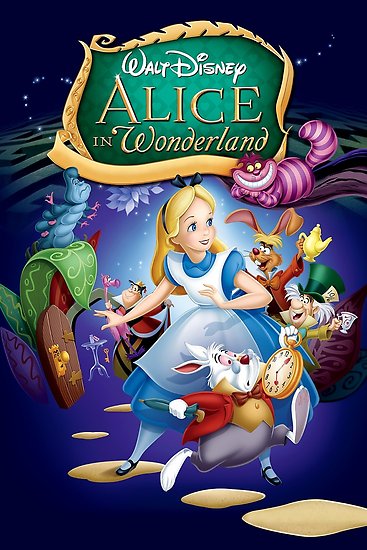 Alice in Wonderland HD Wallpapers  Desktop and Mobile Images  Photos