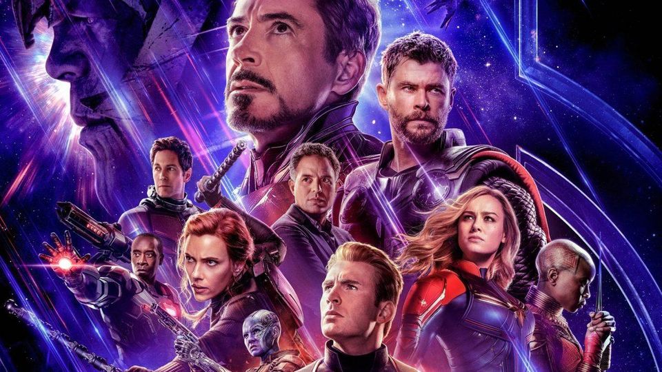 Avengers: Endgame directors adapting Magic: The Gathering for