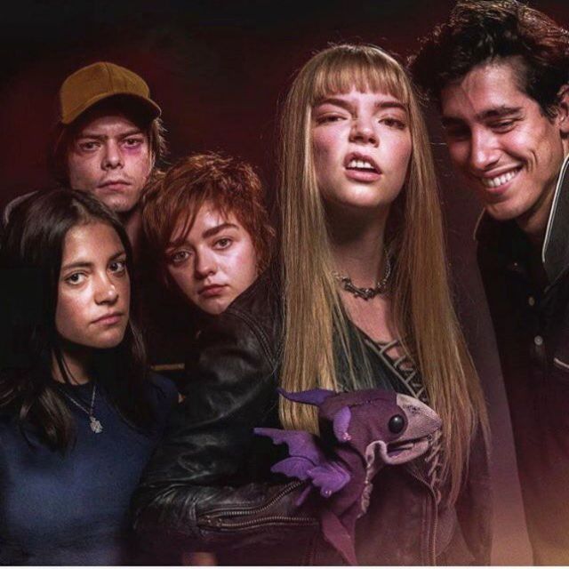 The New Mutants - Trailer Ufficiale