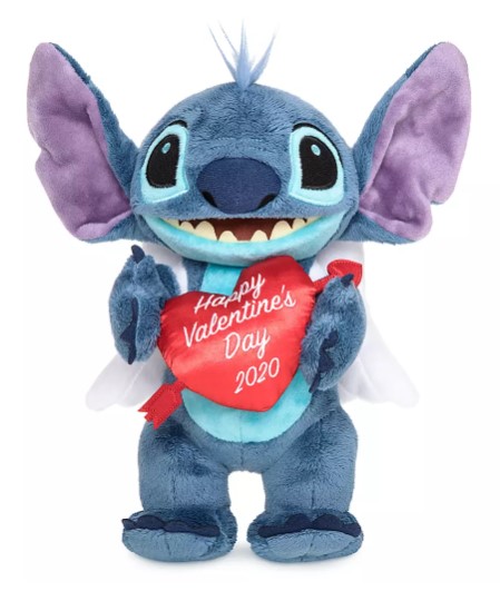 Disney's Guide to Valentine's Day